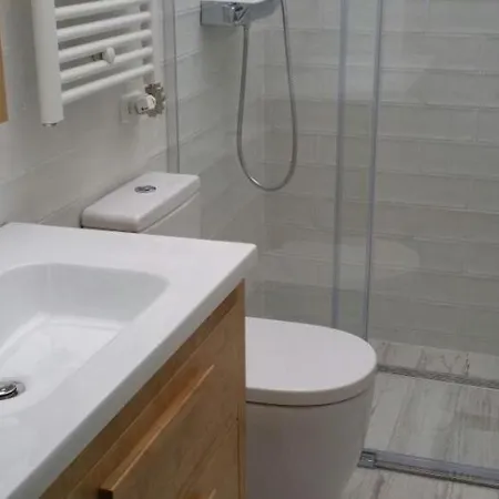 Sitges Spaces Mediterranean Apartments- 9 Bedrooms, 8 Bathrooms, 130 M2 Terrace, Centre Sitges- Sleeps 18 * Sitges