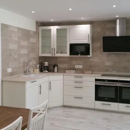 Sitges Spaces Mediterranean Apartments- 9 Bedrooms, 8 Bathrooms, 130 M2 Terrace, Centre Sitges- Sleeps 18 *