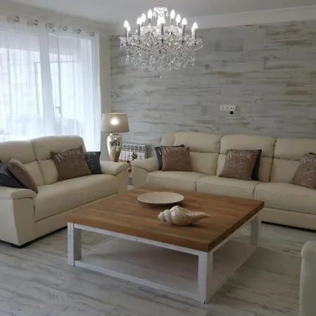 Sitges Spaces Mediterranean Apartments- 9 Bedrooms, 8 Bathrooms, 130 M2 Terrace, Centre Sitges- Sleeps 18