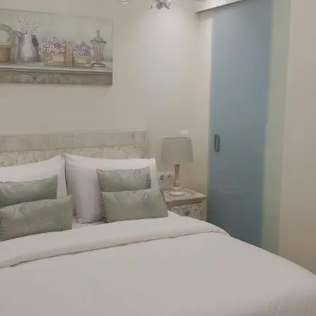 Sitges Spaces Mediterranean Apartments- 9 Bedrooms, 8 Bathrooms, 130 M2 Terrace, Centre Sitges- Sleeps 18