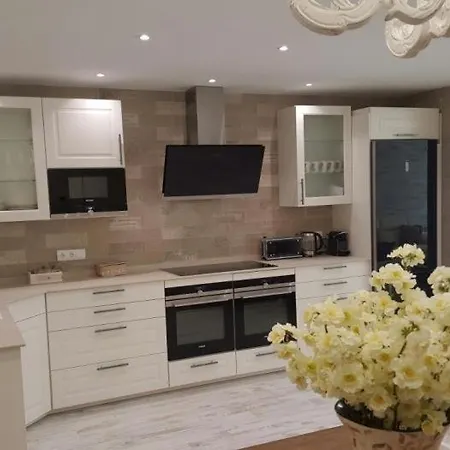 Sitges Spaces Mediterranean Apartments- 9 Bedrooms, 8 Bathrooms, 130 M2 Terrace, Centre Sitges- Sleeps 18